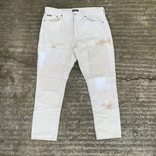 Polo Ralph Lauren Womens Beige