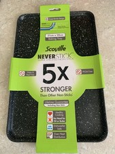 NEW Scoville Neverstick 35 x