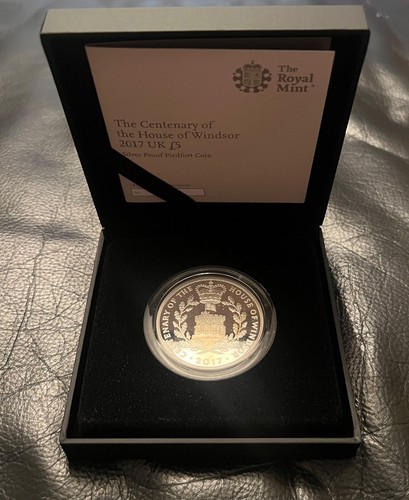2017 house windsor 100th - house, of