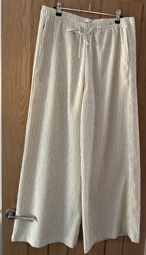 Wide leg regular length - leg,