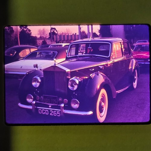 Rolls royce classic car - rolls-royce,