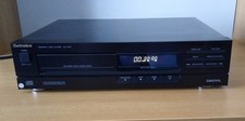 Technics SL-PJ25 CD Player Made In Japan * Spares or Repair