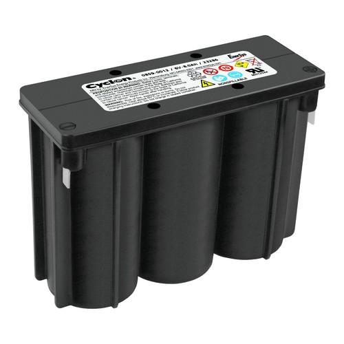 Enersys cyclon 0859 - cyclon,, 0859-0012,
