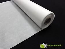 Fixing insert Bondaweb Vilene