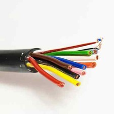 13 Core Multi Core Cable