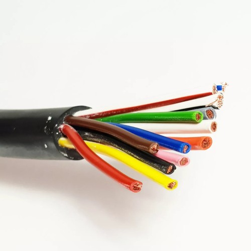 Core multi cable - 13,