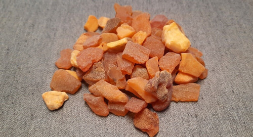 Old natural genuine baltic - genuine,