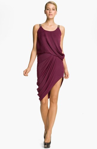 Halston heritage embellished - heritage,