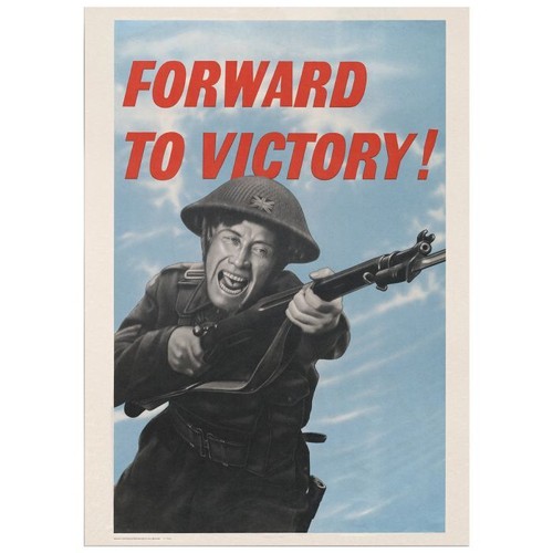 Reproduction forward to - "forward,