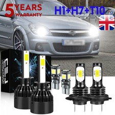 For Vauxhall Astra MK5