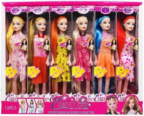 Ysamax stylish doll with - ysamax,