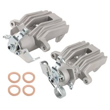2x Rear Floating Brake Caliper