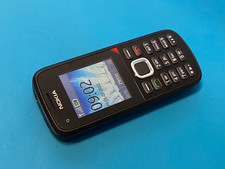 Nokia C1-02 Mobile Phone, 02, Tesco, giffgaff, Screen Protected, Grade A