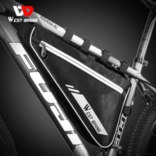WEST BIKING Bicycle Front Tube