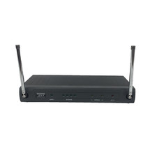 Trantec microphone - trantec,