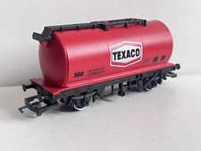 Hornby HO OO Gauge R231 Texaco