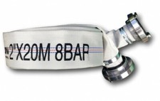 Fire Hose 2'' diameter 2 inch