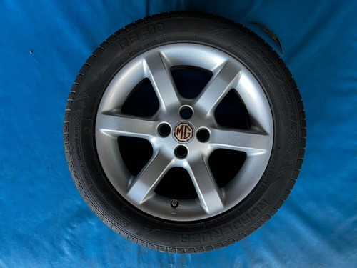 6 square spoke - 15",