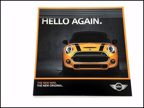 2014 mini cooper and - 2014,