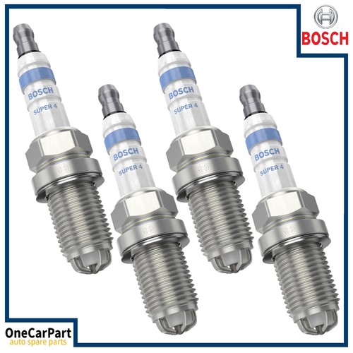 Bosch spark plug super 4 - 4,