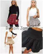 Women frill mini rara - rara, skirt