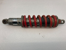 Honda NX250 rear shock