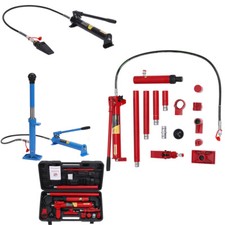 4/10 Ton Hydraulic Porta Power