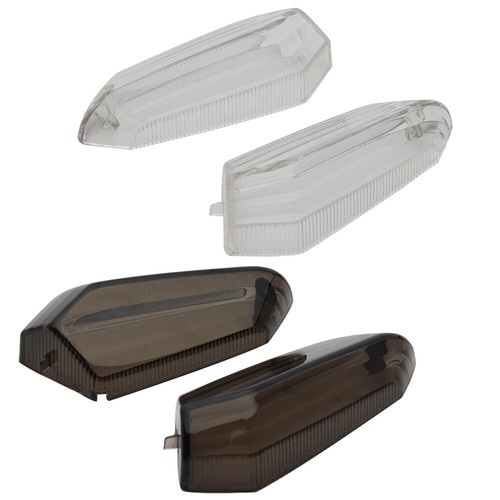 Turn signal lens - turn,