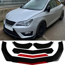 For Seat Ibiza FR Gloss Front