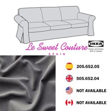 IKEA EKTORP Cover for 3-seat