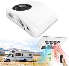 12V DC Rooftop Air Conditioner