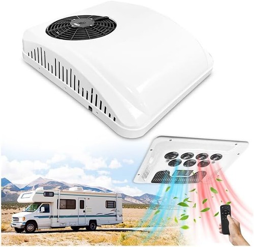 12v rooftop air - 12v,