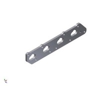Vauxhall c20xe inlet manifold - vauxhall,