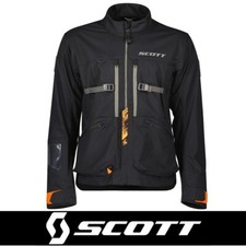 Adventure Motorcycle Jacket -