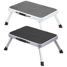 Folding Foot Step Stool Multi