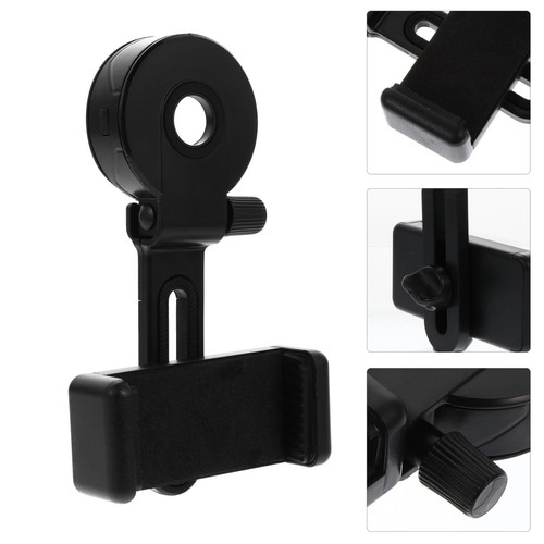 Telescope photography adapter - photography,