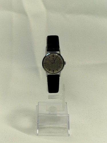 Omega manual wind - omega,