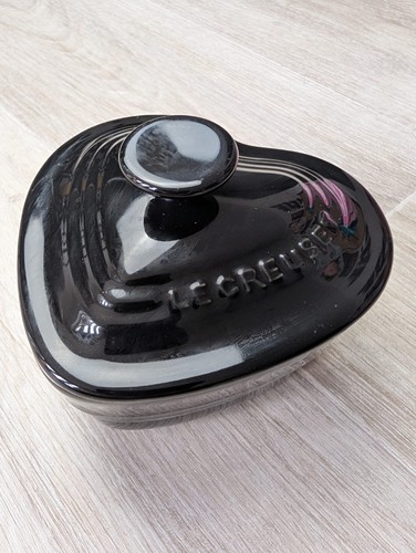 Genuine creuset heart - creuset,