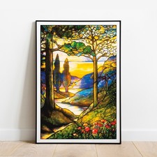 Art print Tiffany A Fine