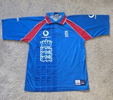 England ICC Cricket World Cup