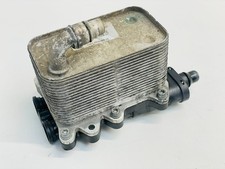 BMW E60 E61 525d 530d 535d E63 635d Automatic Gearbox Oil Cooler 2249465 #086
