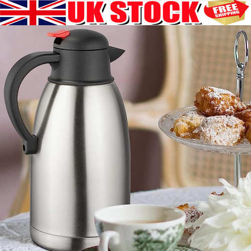 Tea coffee pot - tea,