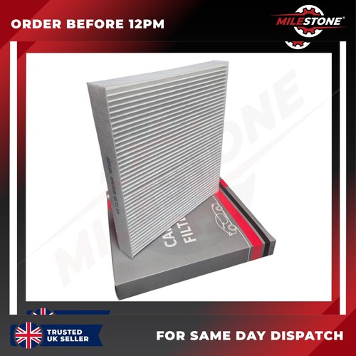 Cabin filter for - audi, q2