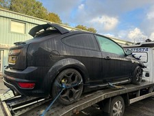 Ford Focus Mk2 St-3 Hatchback 3 Door 05-12 Door Black BREAKING - DESCRIPTION