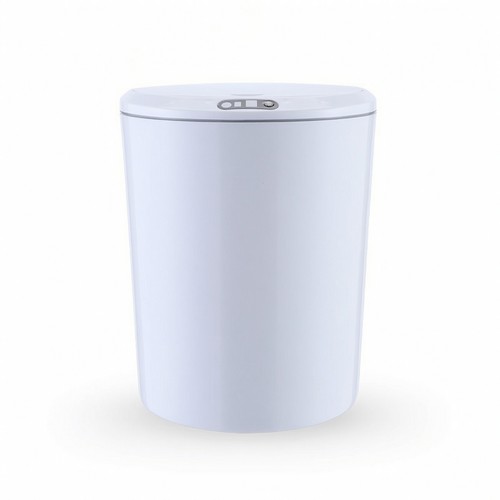 Smart sensor trash bin - smart,