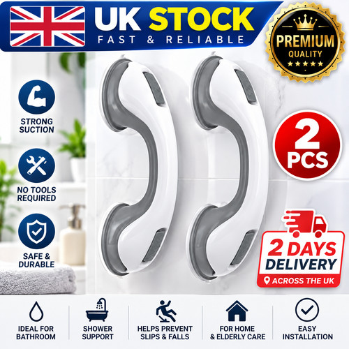 Safety support hand rail - 2,
