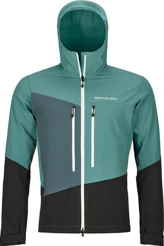 Ortovox westalpen men merino - ortovox,