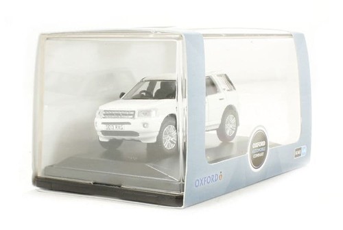 Oxford 76fre002 fre002 - fre002, 1/76
