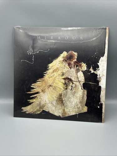 Mirador limited edition - mirador, signed