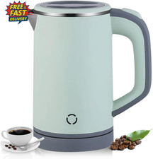 800Ml Kettles Electric Travel